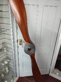 Mid 20th Century Propellor