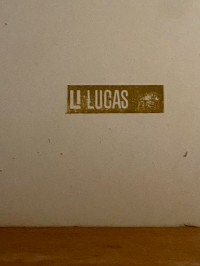 Mid 20th Century Vintage Office Study Work Computer Desk Filing Storage Drawers