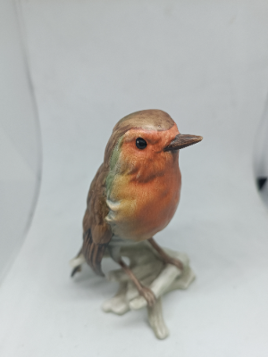 Model Of Robin By Goebel
