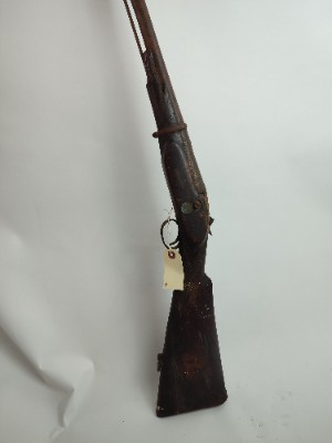 Ottoman Percussion Trade Carbine