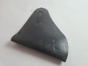 Explore our collection of Mid 20th-century pistol holsters. Discover potentially wartime, German, Luger or P38 holsters. Shop now for unique historical pieces!