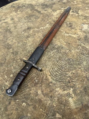 WW1 Pattern 1913 Bayonet