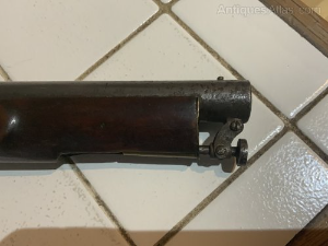Nice pistol untouched in original condition and action working as it should, has length of 36 cm height being 15 cm depth of 5 cm, offering free delivery UK, reference BBC Tel: 07505 165 843 International Tel: +44 7505 165 843 We accept online payments for all our items listed: Bank transfer cash on collection personal cheques or if wishing over the phone using your debit or credit cards, also doing layby payments plan, or email giving your address details & contact number and we shall send you your items invoice to make payment with your card. Send your request to - john.strong2@gmail.com