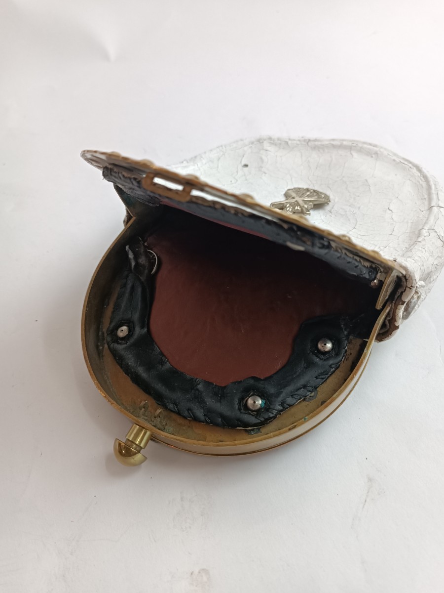 Peter Ferguson Pattern Sporran