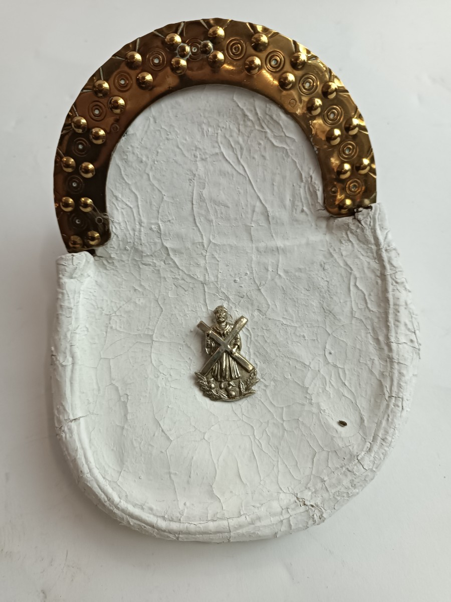 Peter Ferguson Pattern Sporran