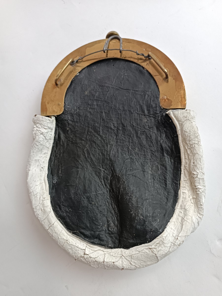 Peter Ferguson Pattern Sporran