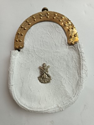 Peter Ferguson Pattern Sporran