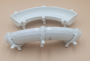 Explore our collection of exquisite 19th century Mortlock Porcelain Flower Troughs. Adorn your dinner table or mantelpiece with these historical pieces marked with the authentic Mortlock mark. Shop now!