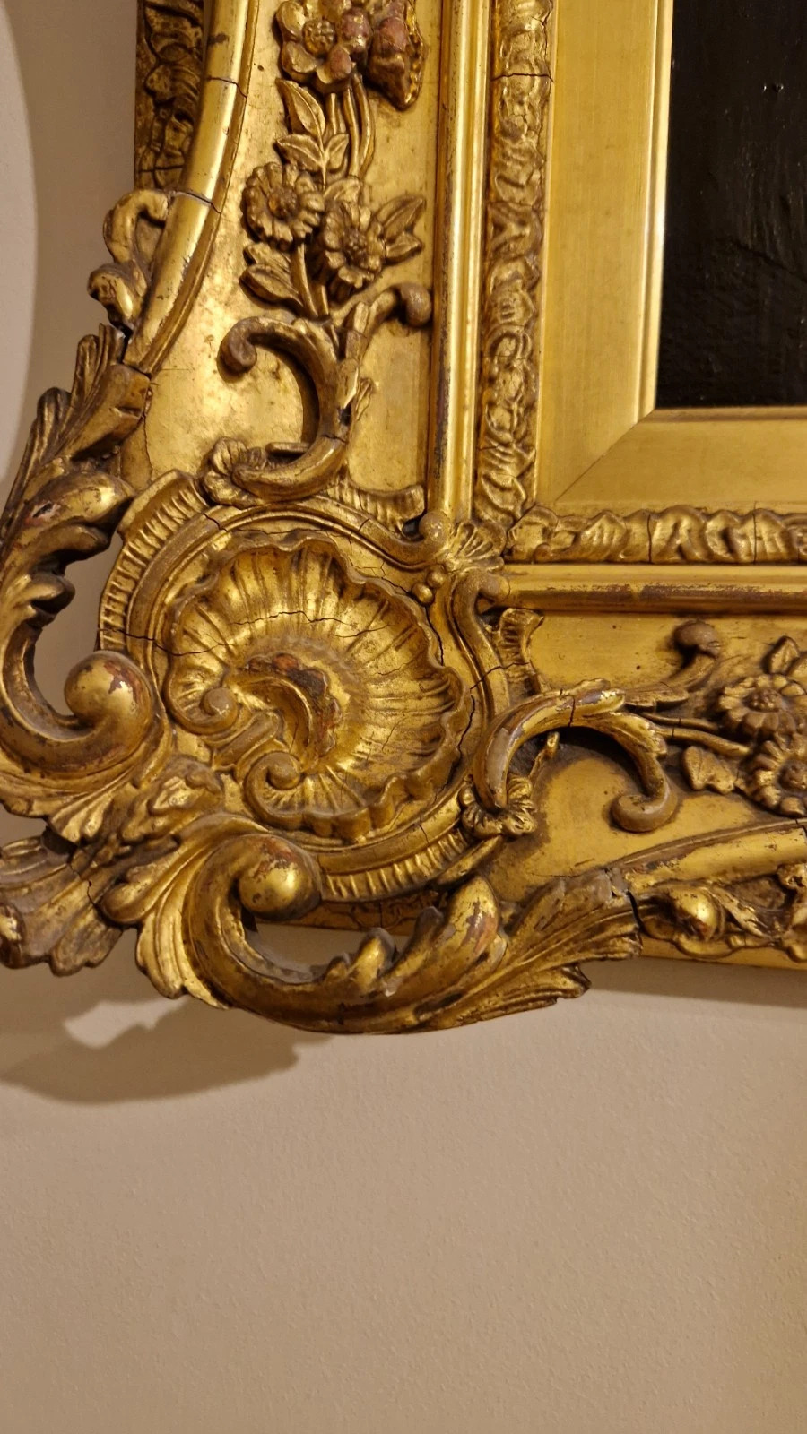 Portrait of Eliza Piercy and John Henderson, circa 1790