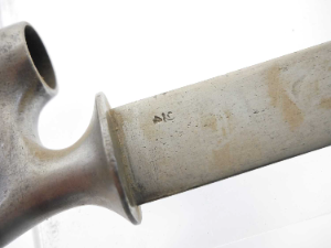 Rare 1841 Sappers And Miners Sword Bayonet