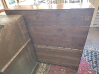 Discover our 19th-century mahogany military campaign writing desk. Portable, robust, stylish - a perfect history-rich statement piece. Shop now!