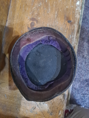 Royal Artillery Laboratory Dress Grouping