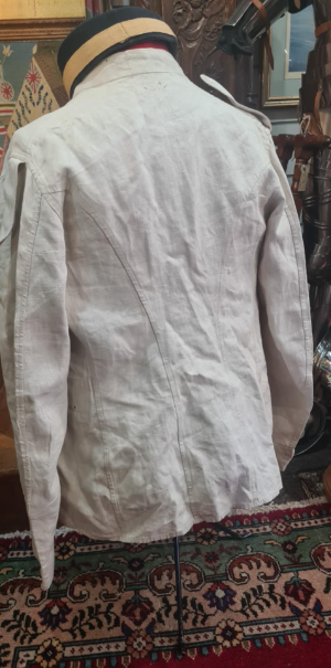 Royal Artillery Laboratory Dress Grouping