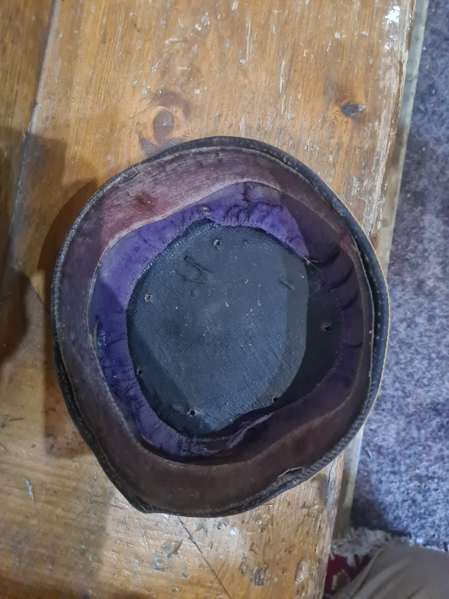 Royal Artillery Laboratory Dress Grouping