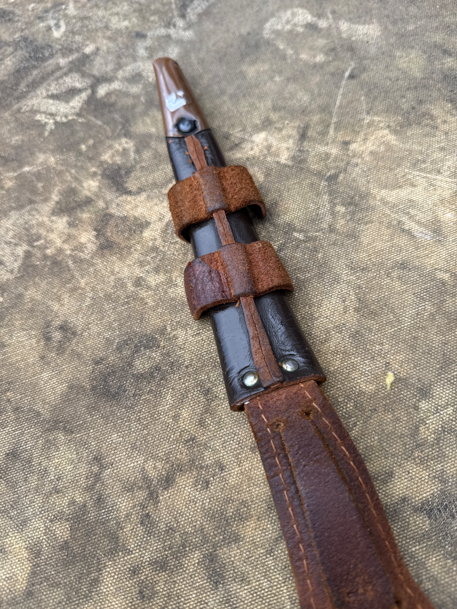 Second Pattern Type 1 Commando Knife