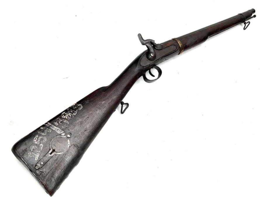 Primary image for Sepoy Musket  British Victorian