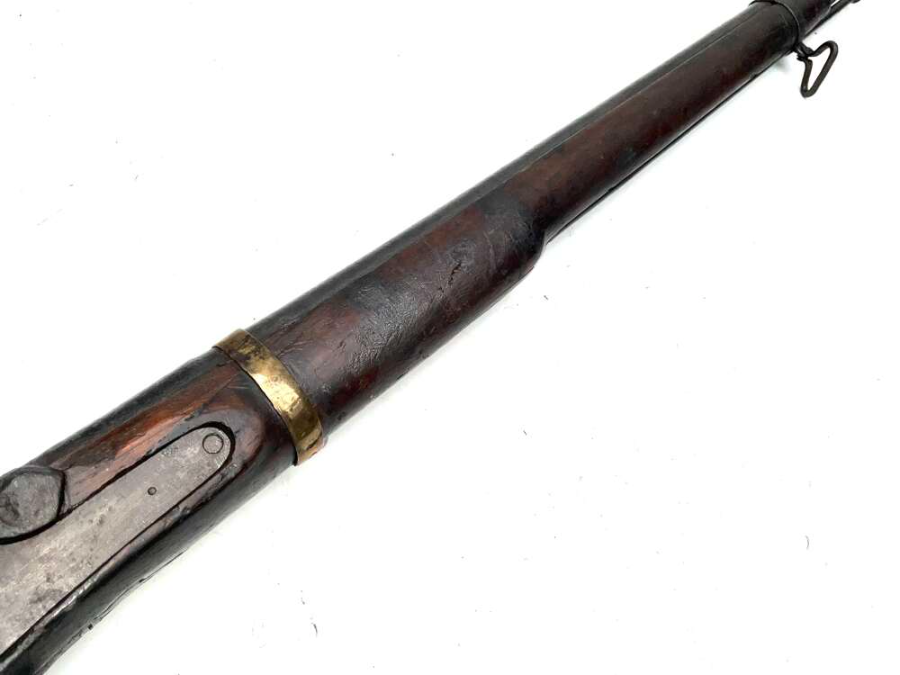 Sepoy Musket  British Victorian