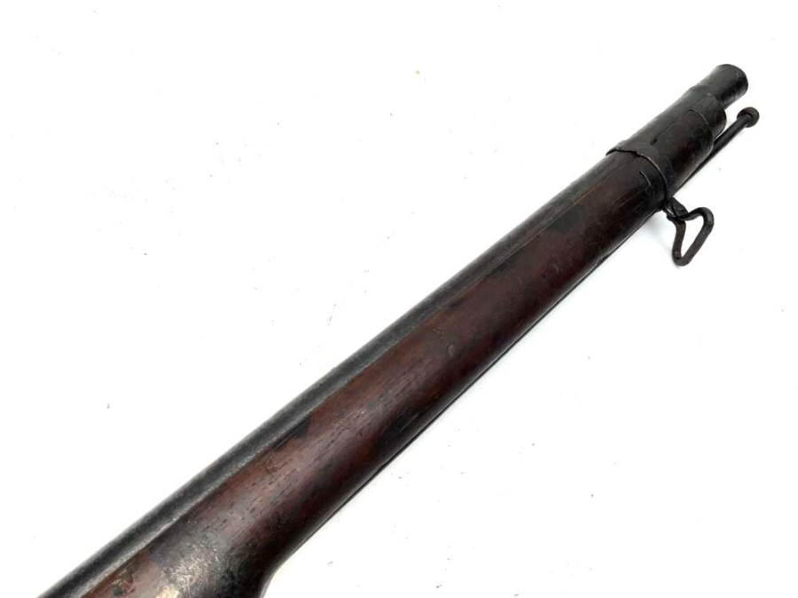 Sepoy Musket  British Victorian