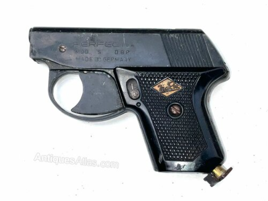 Primary image for Starting Pistol By Perfecta Germany