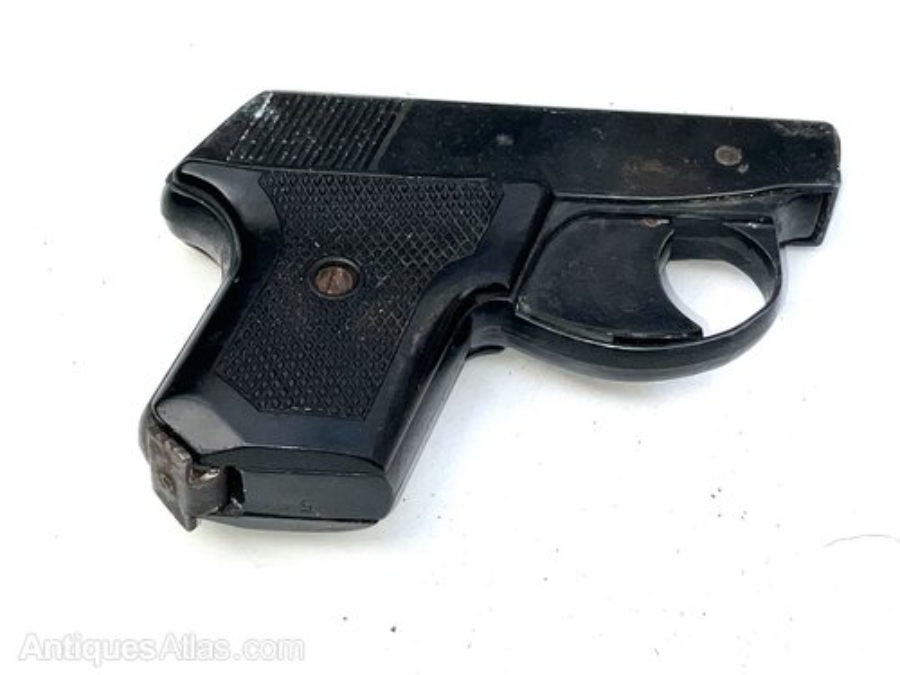 Starting Pistol By Perfecta Germany
