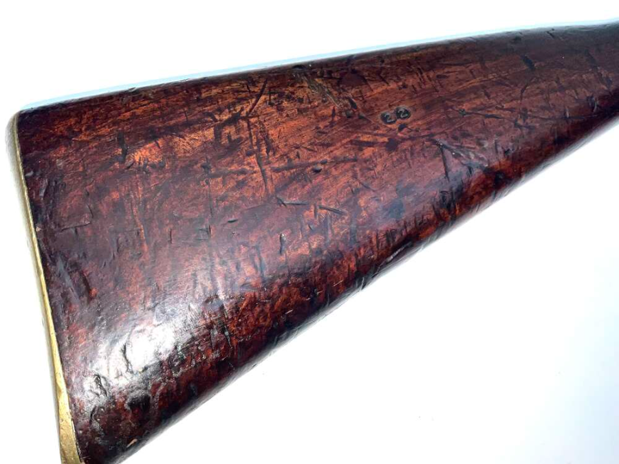 TOWER 1871 SNEIDER 3 BAND ENFIELD RIFLE