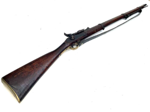 TOWER 1871 SNEIDER 3 BAND ENFIELD RIFLE