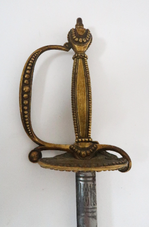 Discover the ceremonial dress uniform of Arthur Macalister, an important figure in Australian history. Made in the1860s, this historic ensemble can be yours today. Shop now and own a piece of history.