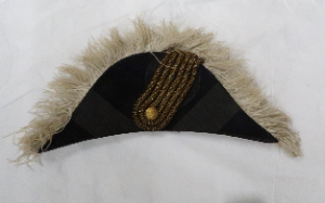 Discover the ceremonial dress uniform of Arthur Macalister, an important figure in Australian history. Made in the1860s, this historic ensemble can be yours today. Shop now and own a piece of history.