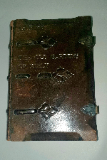 Discover the joy of Italian gardens with our captivating antique book by Mrs. Aubrey Le Blond. Dive into Italy's hidden horticultural history. Buy now!