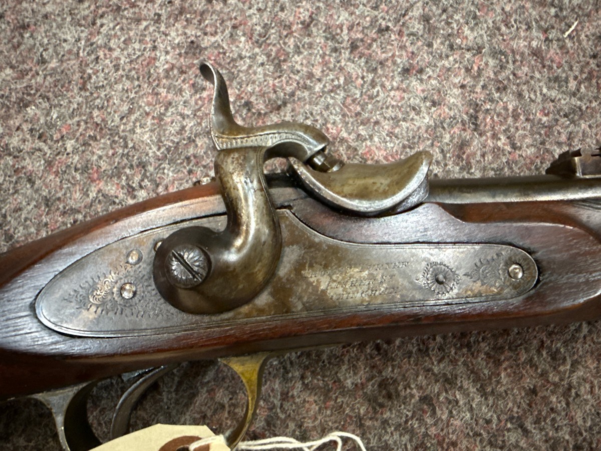 Primary image for Thomas Turner Whitworth Rifled Carbine