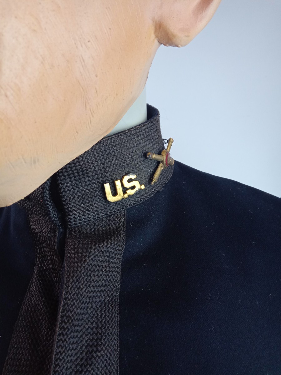 Discover our collection of authentic, circa January 1912, US Army officer patrol jackets. Named to Lieutenant Ellis, each piece tells a tale. Shop now!