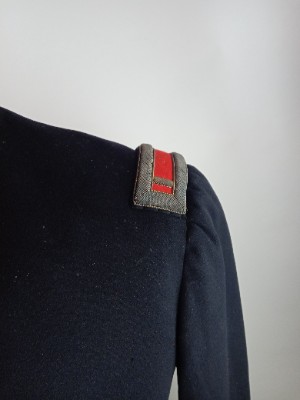 Discover our collection of authentic, circa January 1912, US Army officer patrol jackets. Named to Lieutenant Ellis, each piece tells a tale. Shop now!