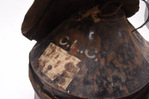 Discover our carefully curated collection of late Victorian British Army officer's tunics and helmet tins. Immerse yourself in history with pieces dating back to 1889. Shop now!