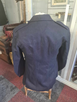 Discover rare Night Watchmans jackets from the Ministry of Works, dated 27/04/1965. Shop our standard pattern collection now, ensuring vintage quality and authenticity.