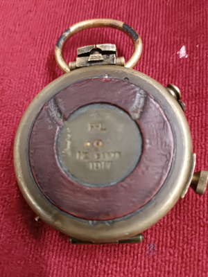Vernon's Pattern 1917 Compass