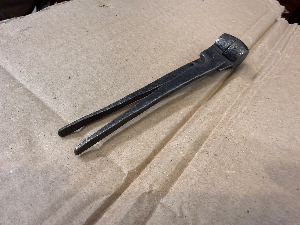 Victorian Bulletin Mould