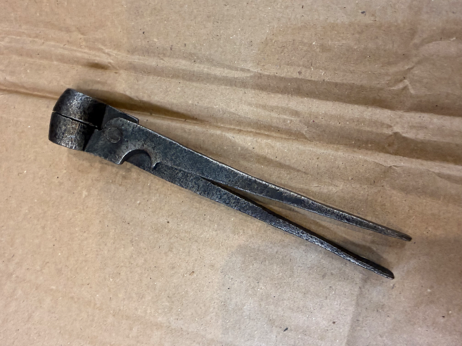 Victorian Bulletin Mould