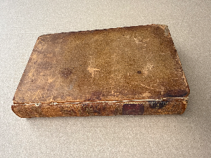 Volume II History Of America By William Robertson