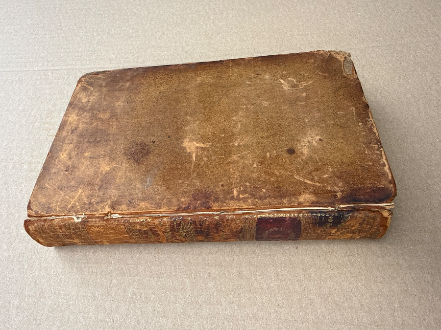 Primary image for Volume II History Of America By William Robertson