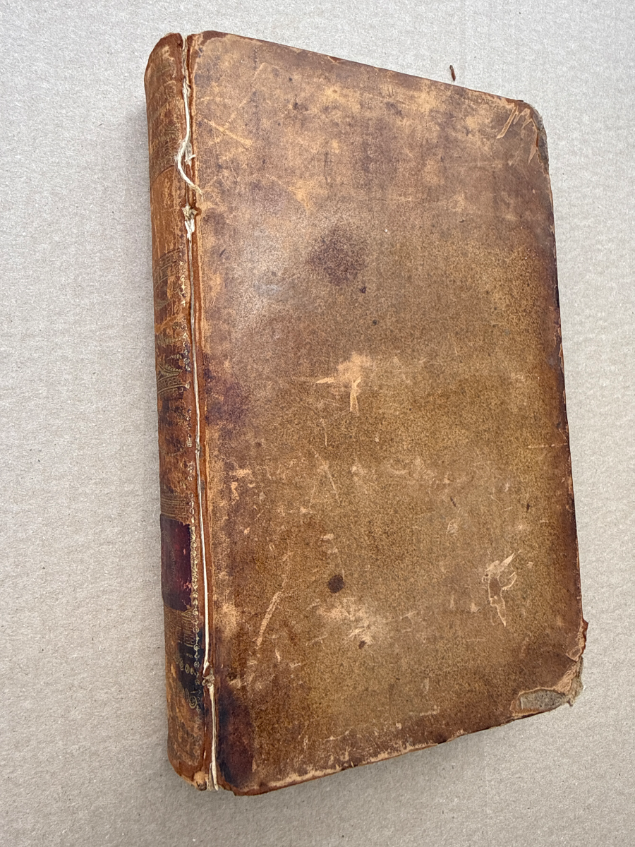 Volume II History Of America By William Robertson