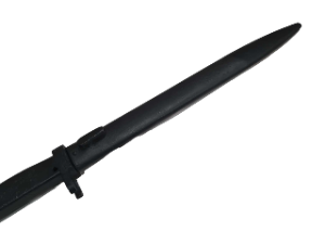 Explore our collection of German Ersatz bayonets, perfect for Mauser Model 1898 and more. Discover unique features like the 1916 EB.8 variation with unfullered blade. Shop now to add to your antique weaponry collection.