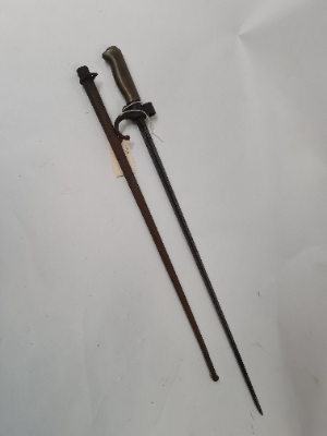 WW1 French Lebel Bayonet