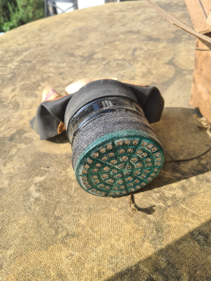 Discover our collection of WW2 Civilian Gas Masks. Authentic, well-preserved and packed with history. Order today and step back in time!