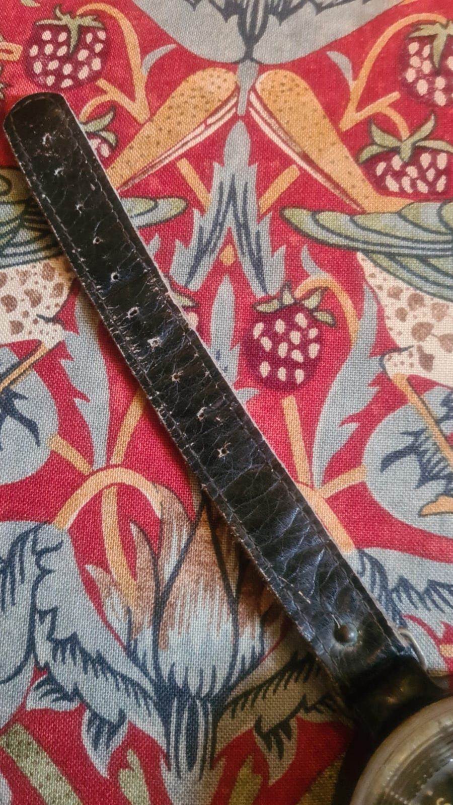 WW2 German Aviators Compass