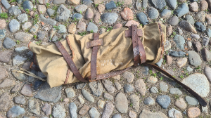 WW2 Officers Bedroll