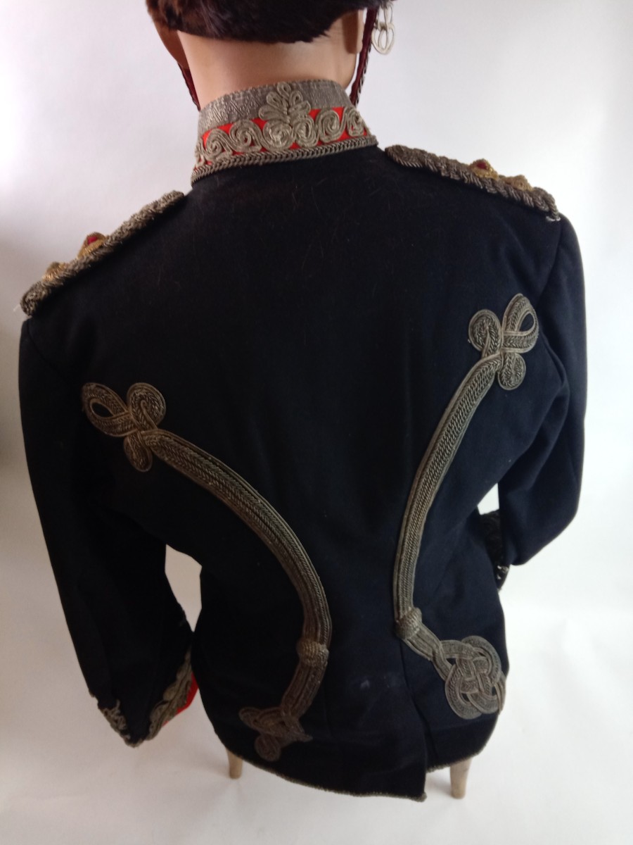Explore our diverse collection of West Somerset Yeomanry Lieutenant Colonel items. Shop now to find tunics, busbies, tins, and more—all in great condition. Don't miss out!