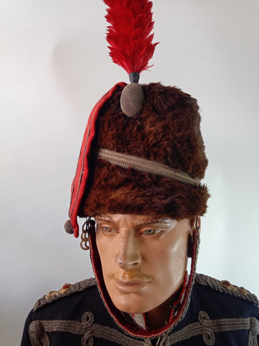 Explore our diverse collection of West Somerset Yeomanry Lieutenant Colonel items. Shop now to find tunics, busbies, tins, and more—all in great condition. Don't miss out!