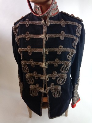 Explore our diverse collection of West Somerset Yeomanry Lieutenant Colonel items. Shop now to find tunics, busbies, tins, and more—all in great condition. Don't miss out!