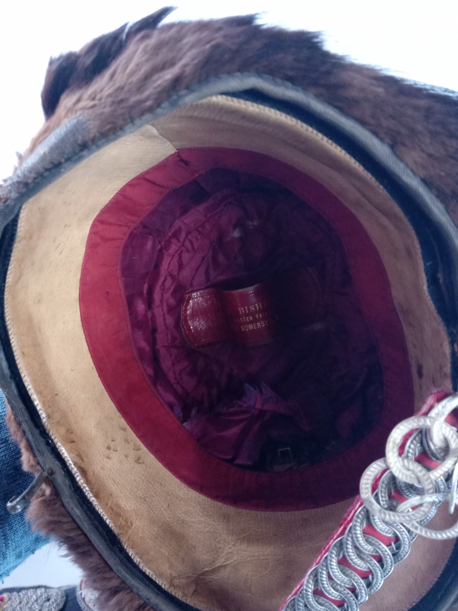 Explore our diverse collection of West Somerset Yeomanry Lieutenant Colonel items. Shop now to find tunics, busbies, tins, and more—all in great condition. Don't miss out!