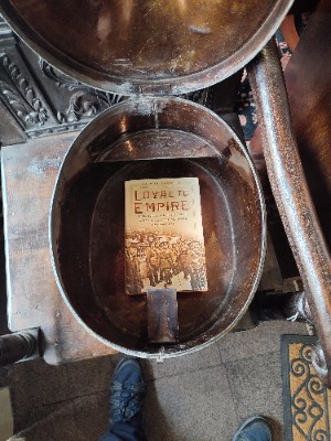 Wolseley Pattern Helmet To Major General Charles Monro